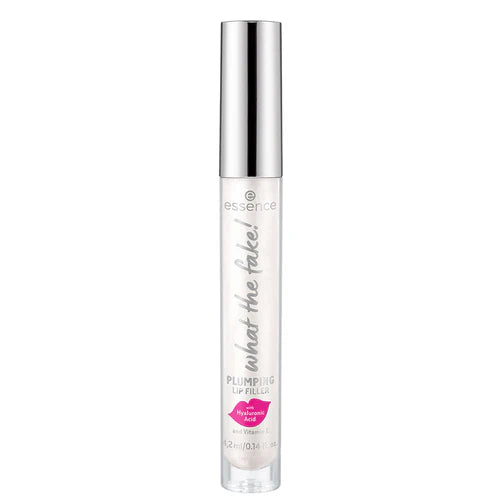 Essence What The Fake Lip Plumping Lip Filler