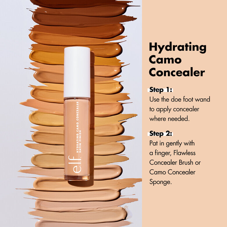 ELF Hydrating Camo Concealer