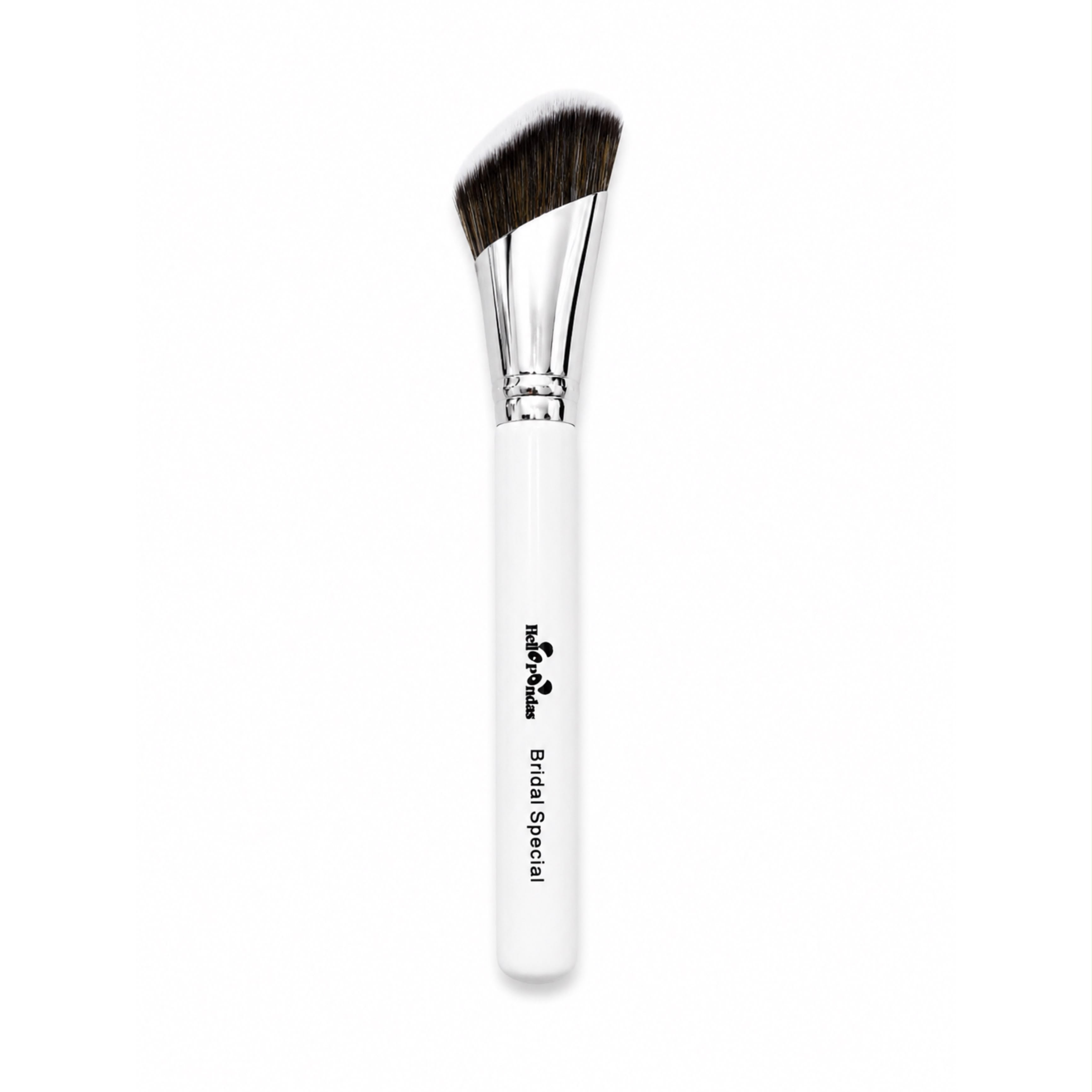 Rosy The Pand The Bridal Special Brush