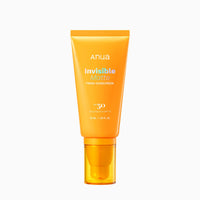 Anua Invisible Matte Finish Sunscreen