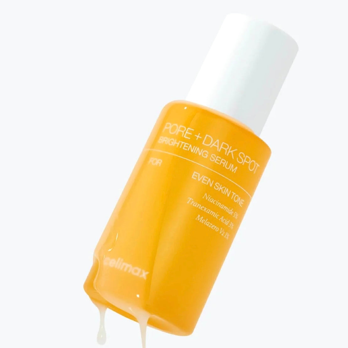 Celimax Pore+Dark Spot Brightening Serum 30ml