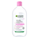 Garnier Micellar Water Facial Cleanser and Makeup Remover