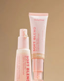 Ruby Rose Soft Blend Liquid Foundation Pink