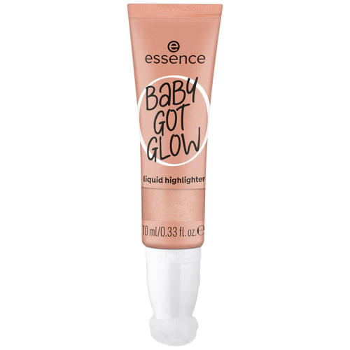 Essence Baby Got Glow Liquid Highlighter