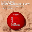 L'Oreal Paris Infaillible 24H Glow Loose Powder Set Duo