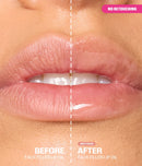 Huda Beauty  Faux Filler  Jelly  Oil