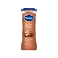 Vaseline Intensive Care Cocoa Glow 48H Body Lotion – 400 ml