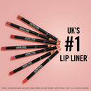 Rimmel Lasting Finish Lip Liner