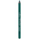 Essence STAY & PLAY GEL EYELINER - 07 Emerald Dragon