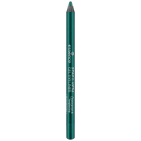 Essence STAY & PLAY GEL EYELINER - 07 Emerald Dragon