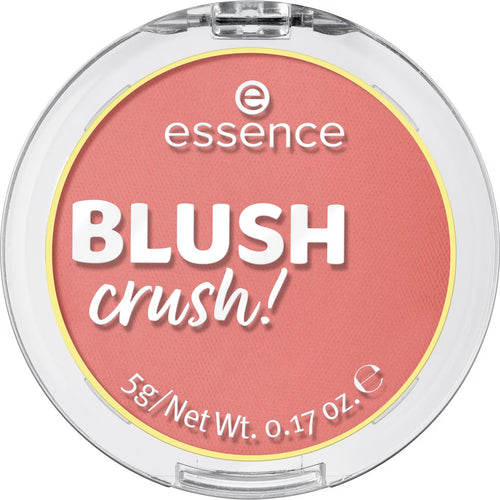 Essence BLUSH crush!
