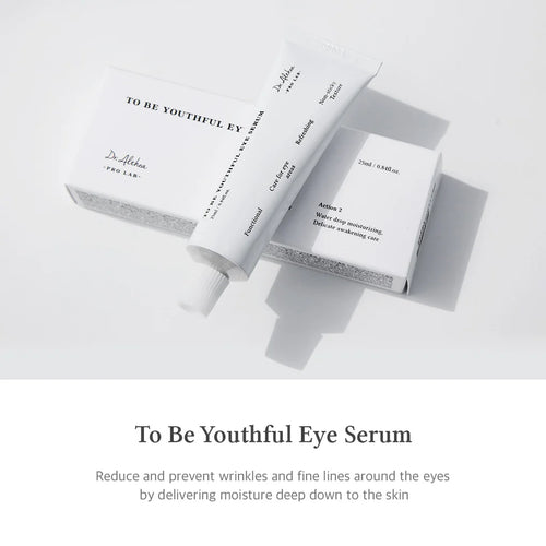 Dr.Althea To Be Youthful Eyeserum 25 ML