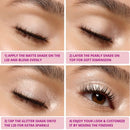 Essence Mono Eyeshadow Pearly 02