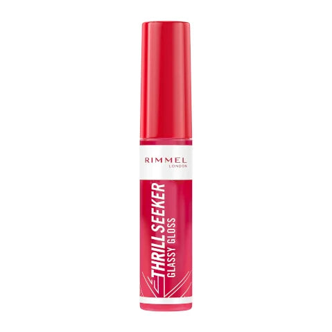 Rimmel Thrill Seeker Glassy Gloss