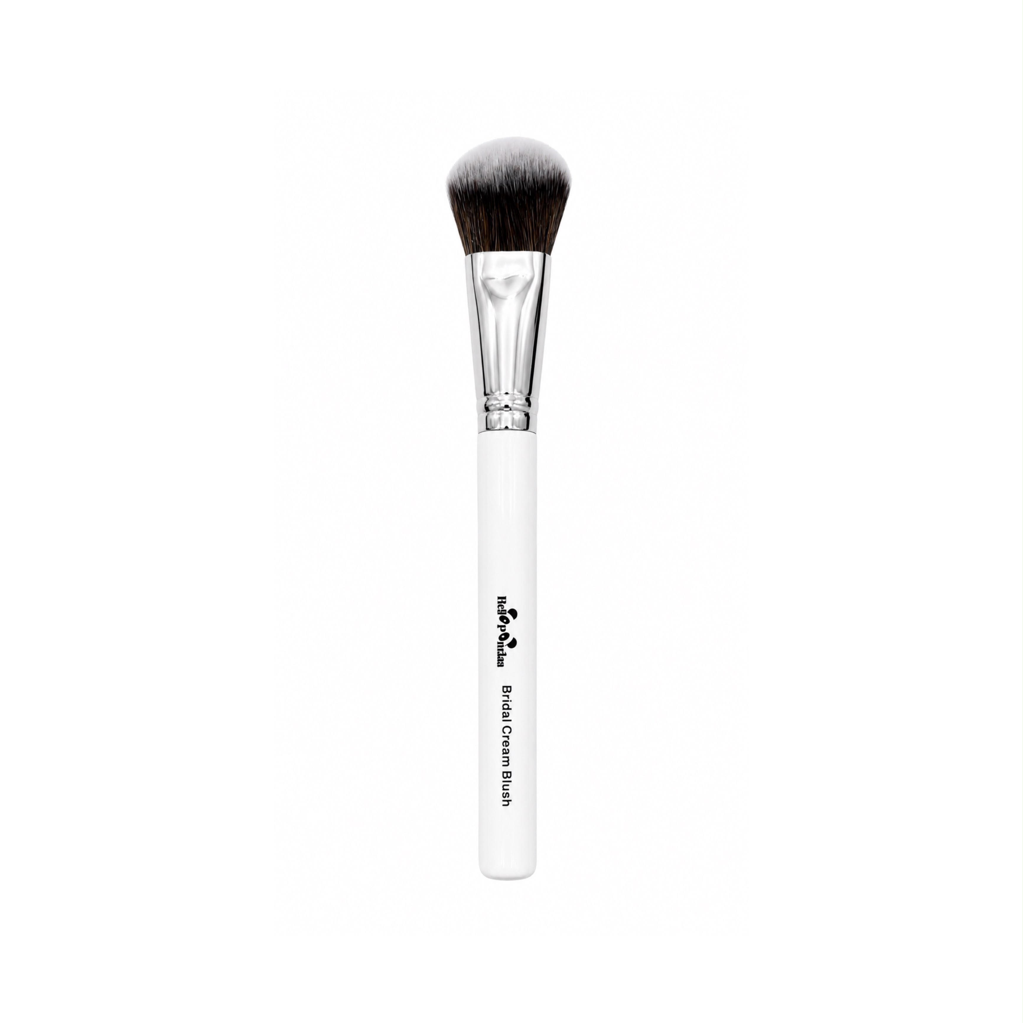 Rosy The Panda The Bridal Creamy Blush Brush