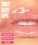 Huda Beauty  Faux Filler  Jelly  Oil