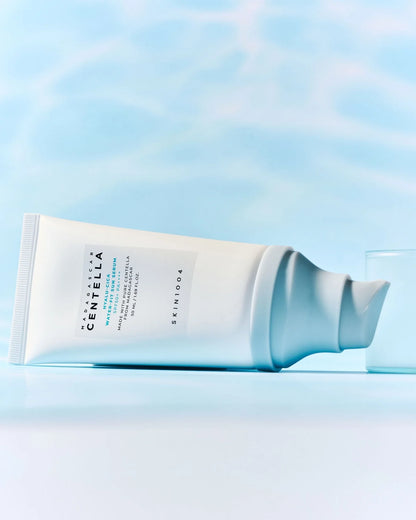 SKIN 1004 - Madagascar Centella Hyalu-Cica Water-Fit Sun Serum - Sérum solaire 20% OFF