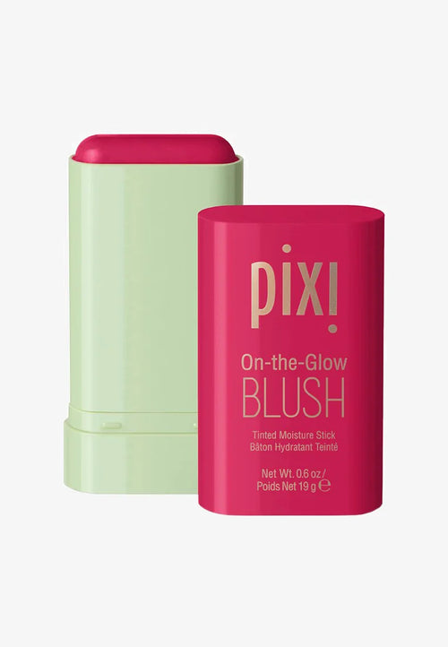 Pixi On The Glow Blush