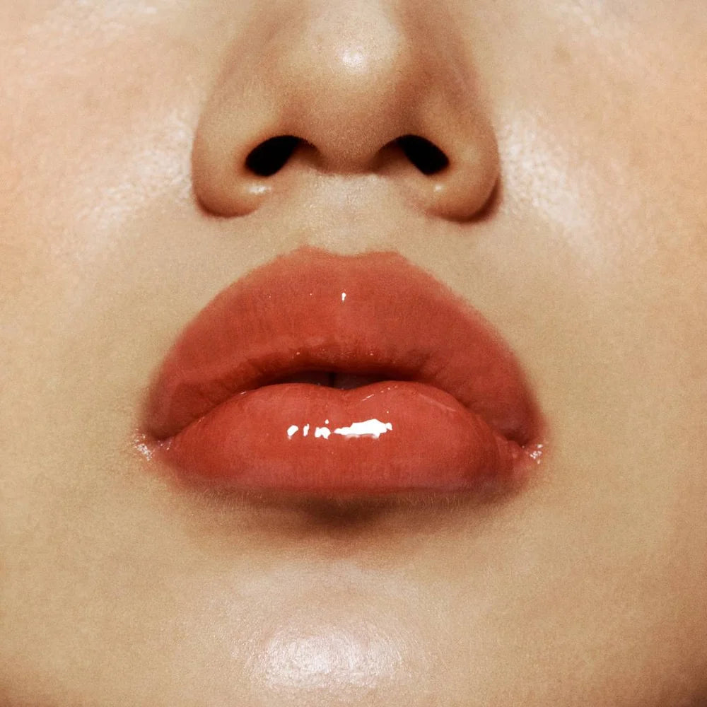 UNLEASHIA Sisua Popcorn Syrup Lip Plumper ( 5 Shades)