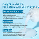 Dr.Melaxin - Peel Shot Exfoliating TX-Spray