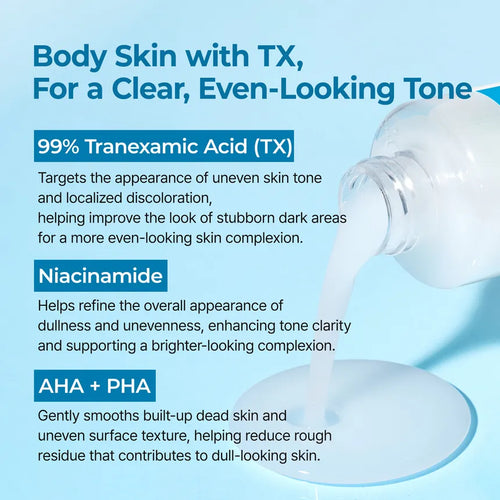 Dr.Melaxin - Peel Shot Exfoliating TX-Spray