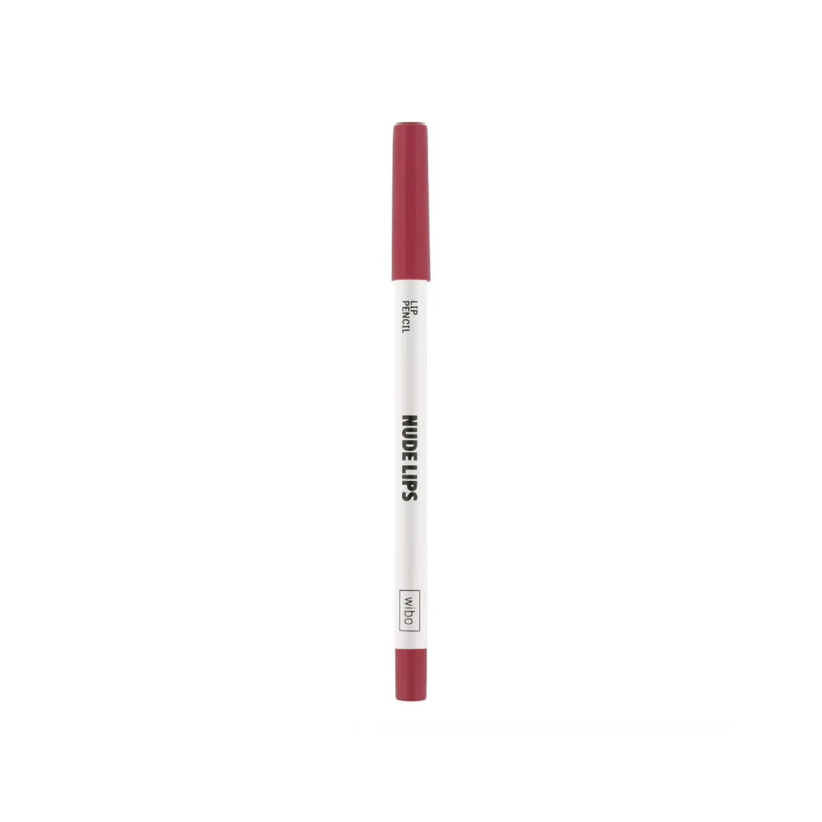 Wibo Lip Liner Pencil Nude Lips