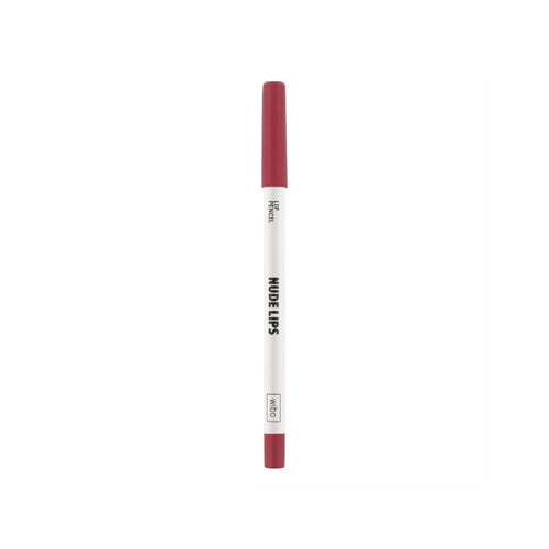 Wibo Lip Liner Pencil Nude Lips