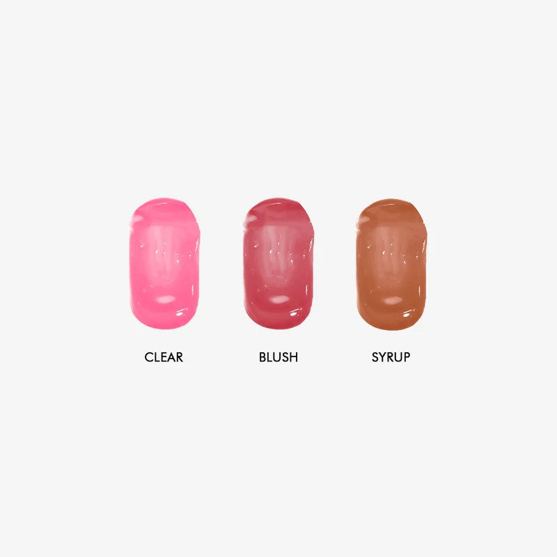 Samoa Chili LiLiLi Lip Plumper - Spicy Gel