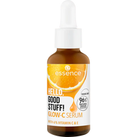 Essence Hello GoodStuff Glow-C Serum