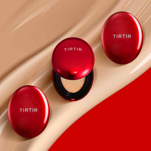 TirTir Mask Fit Red Cushion
