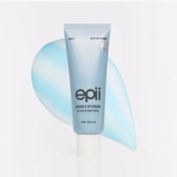 Epii Double Up Cream Ectoin & Panthenol