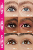 Maybelline New York  LASH Sensational Firework™ Mascara