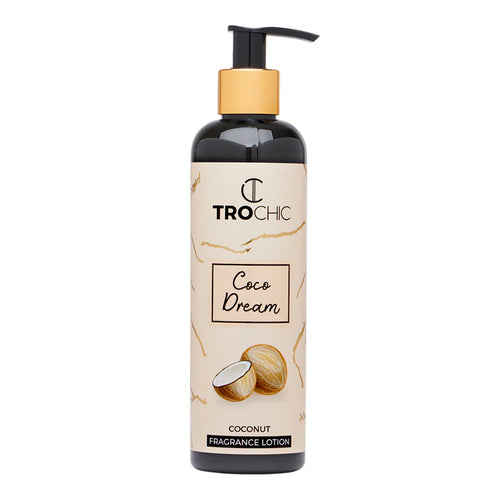 Trochic Coco Dream