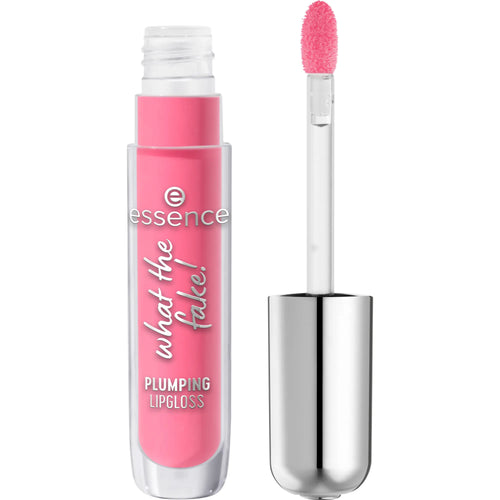 Essence  What The Fake Plump. Lipgloss