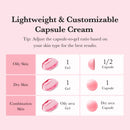 Medicube TXA Niacinamide  Capsule Cream 55G