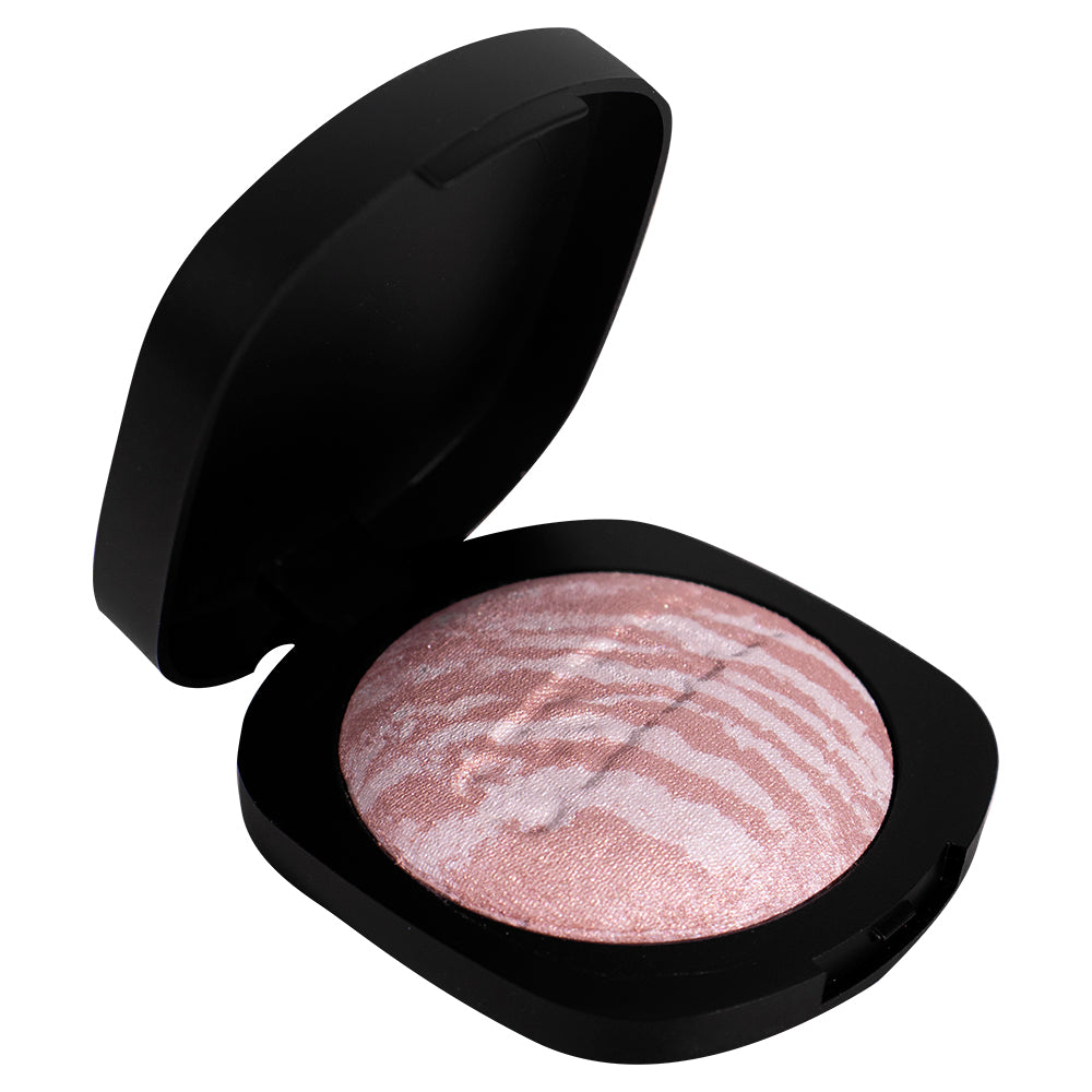 Ruby Rose Baked Blush