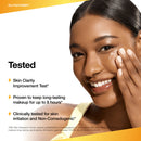 Anua Invisible Matte Finish Sunscreen