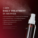 Medicube Red Acne Body Peeling Shot