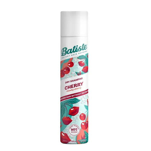 Batiste dry shampoo