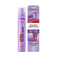 L'Oréal Paris Revitalift Filler Glass Skin liquid Cream 50 mL