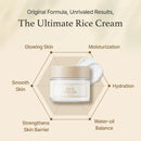I'm from - Rice Cream