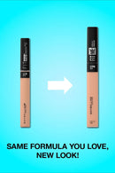 Maybelline New York Flawless Fit Me Concealer Oil And Fragrance-free Natural Coverage