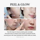 Medicube - Mask - Collagen Night Wrapping Mask