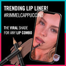 Rimmel Lasting Finish Lip Liner