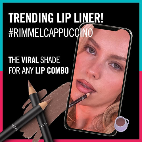 Rimmel Lasting Finish Lip Liner