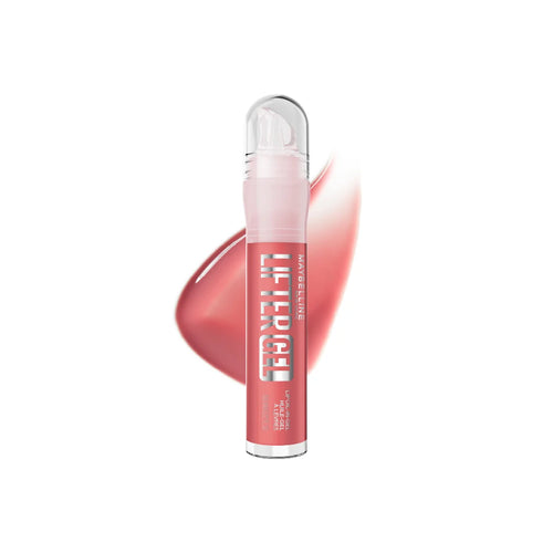 Maybelline New York Lifter Oil-in-Gel Lip Gloss with Hyaluronic Acid