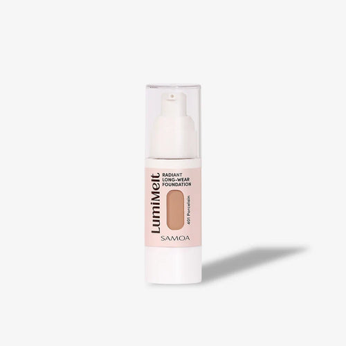 Samoa LumiMelt Radiant Long-Wear Foundation