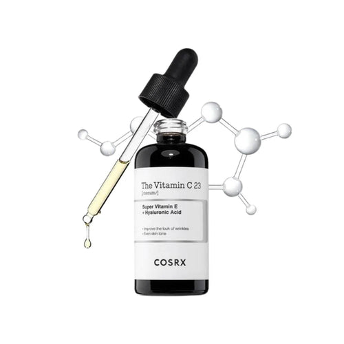 COSRX THE VITAMIN C 23 SERUM