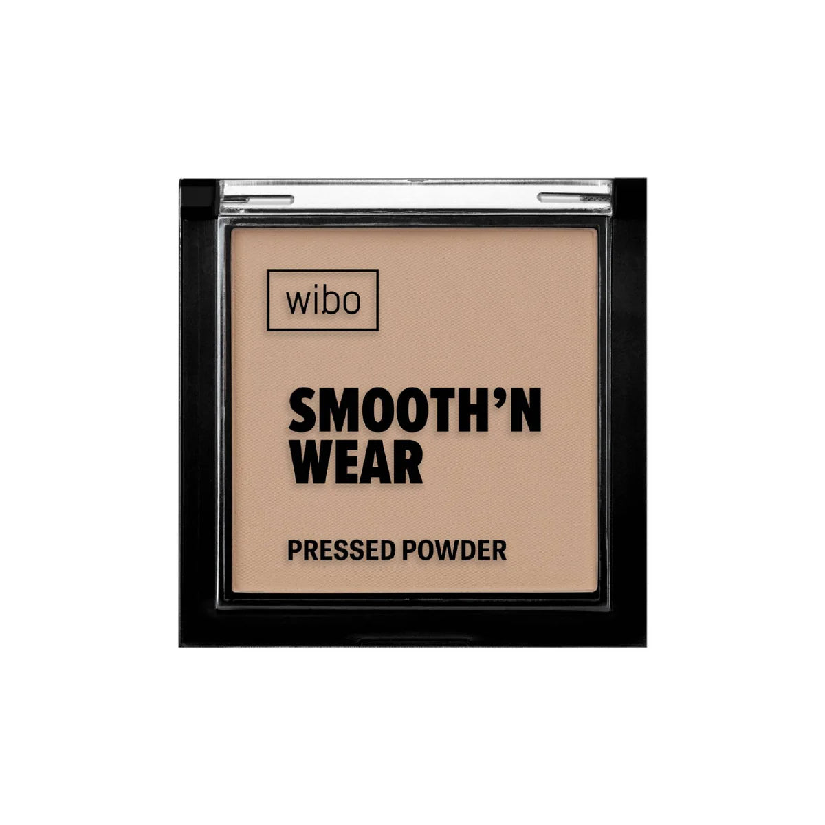 Wibo Smooth'n  Wear Powder
