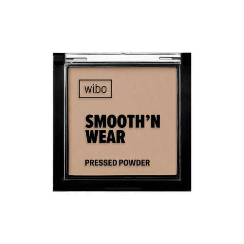 Wibo Smooth'n  Wear Powder